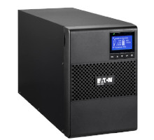 Eaton 9SX Unterbrechungsfreie Stromversorgung (USV) Doppelwandler (Online) 1,5 kVA 1350 W 6 AC-Ausgänge