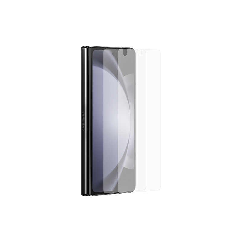 Samsung EF-UF946CTEGWW Display-/Rückseitenschutz für Smartphones Klare Bildschirmschutzfolie 1 Stück(e)