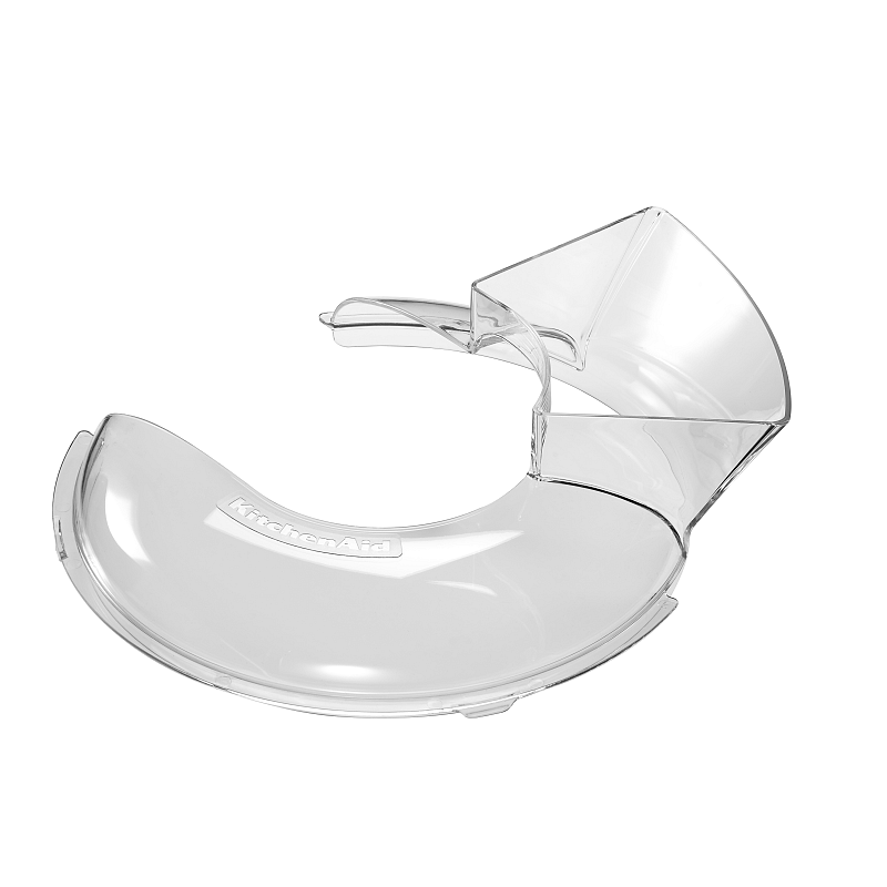 KitchenAid 5K7PS Mixer-/Küchenmaschinen-Zubehör Spritzschutz