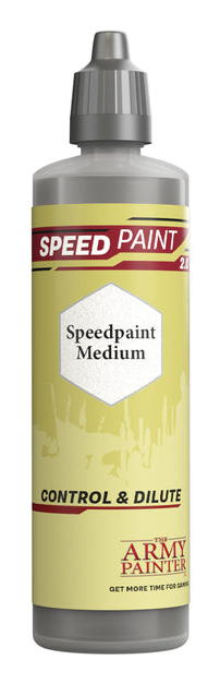 The Army Painter WP2090P Hobbymalereimittel/Zusatz 100 ml