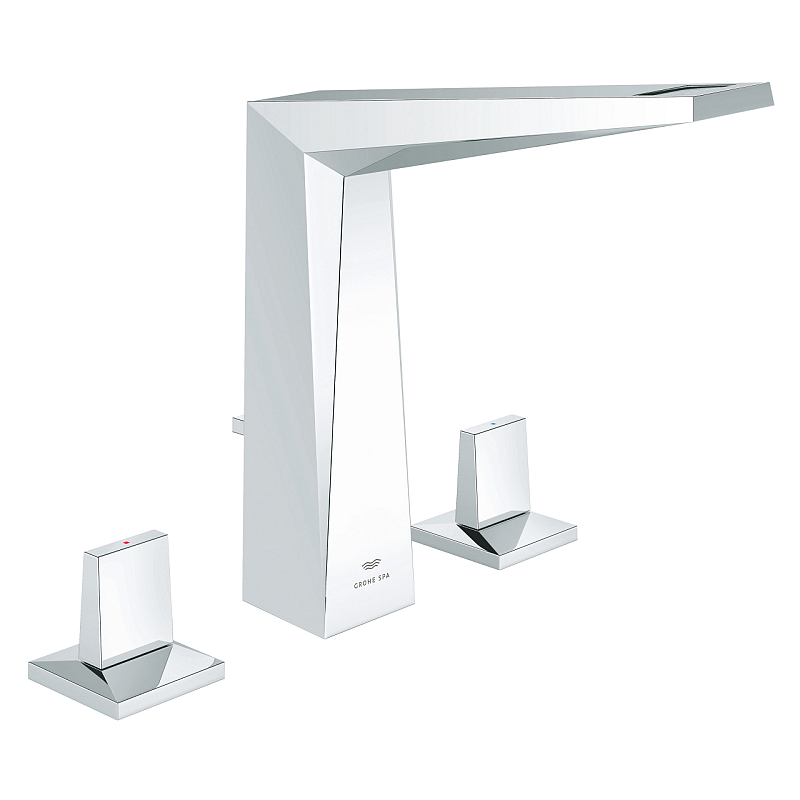 GROHE Allure Brilliant Chrom