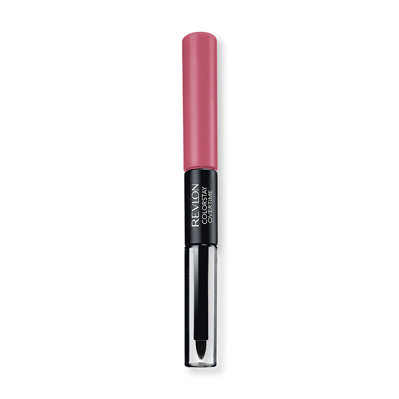 Revlon ColorStay Overtime Lipcolor 2 ml 220 Unlimited Mulberry Glanz