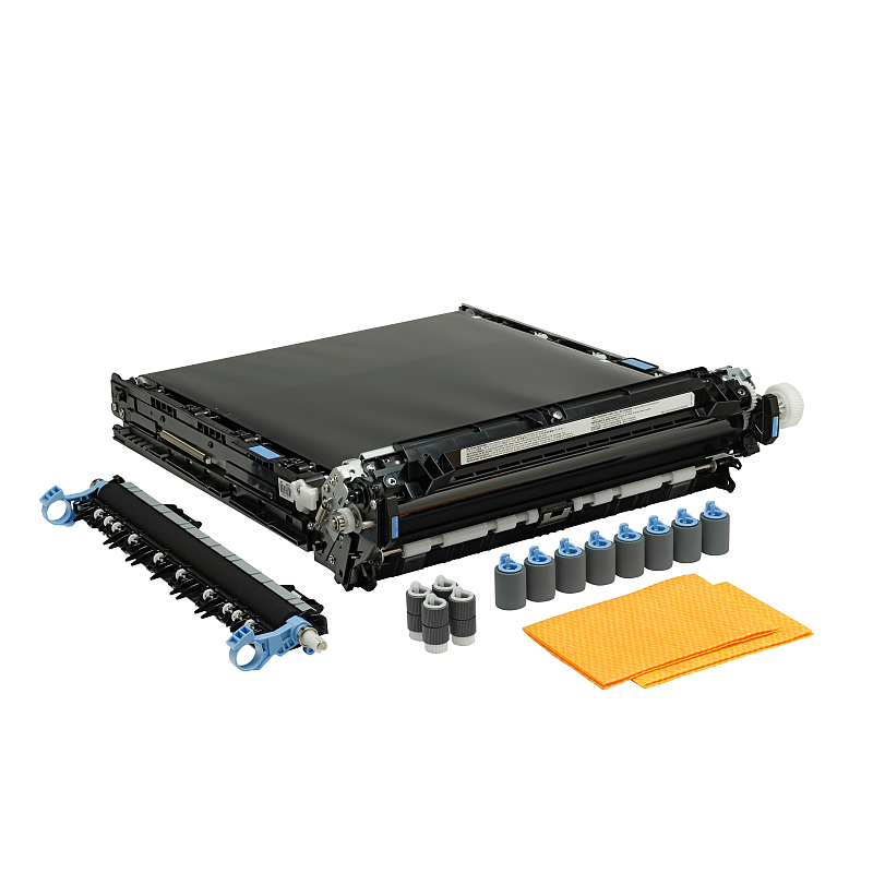 HP LaserJet D7H14A Übertragungs- und Walzenkit