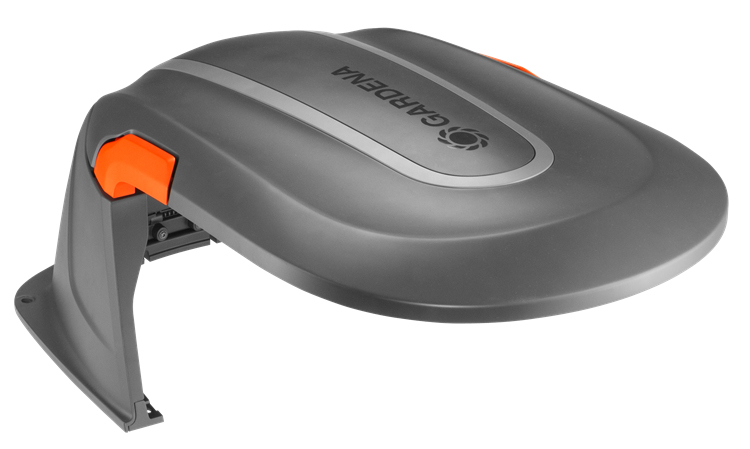 Gardena 15020-20 Rasenmäher-Teil & -Zubehör Rasenmäherabdeckung
