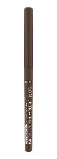 CATRICE 20H Ultra Precision eye pencil Gel 030 Brownie