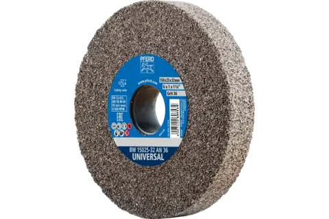 PFERD Bench grinding wheels UNIVERSAL