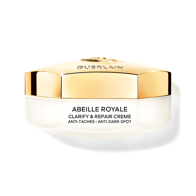 Guerlain Abeille Royale Clarify & Repair Creme Tages- & Nachtcreme Gesicht 50 ml