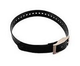 Garmin 010-11892-01 Gurt Polyurethan Schwarz