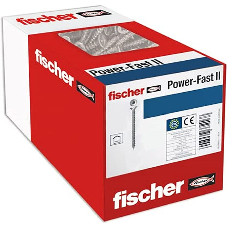 Fischer 670359 Schraube/Bolzen