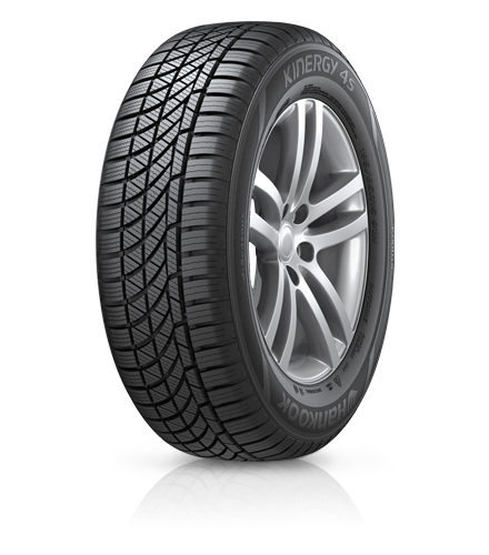 Hankook Kinergy 4S H740 145/80 R13 Alle Jahreszeiten 33 cm (13") 14,5 cm