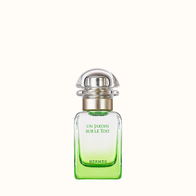 Hermes Un Jardin sur le Toit 30 ml Frauen