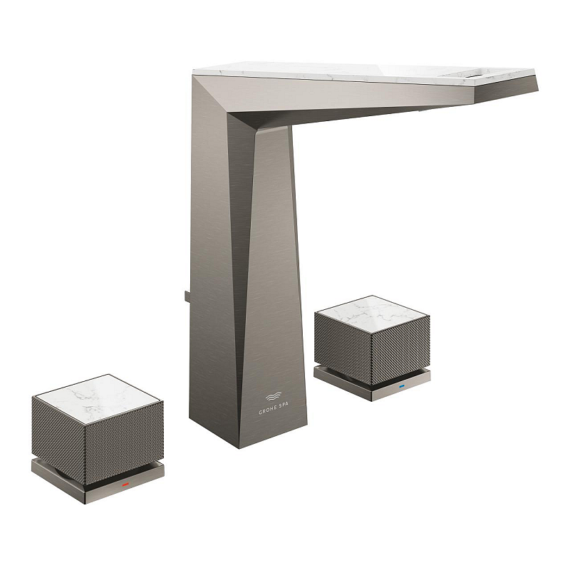GROHE Allure Brilliant Collection Privée Graphit