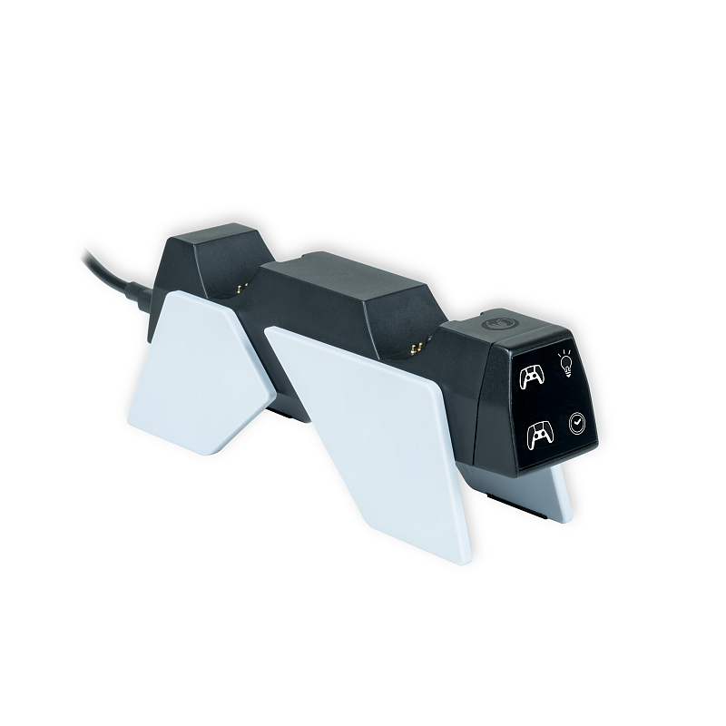 NACON Dual Charger V4 Ladestation