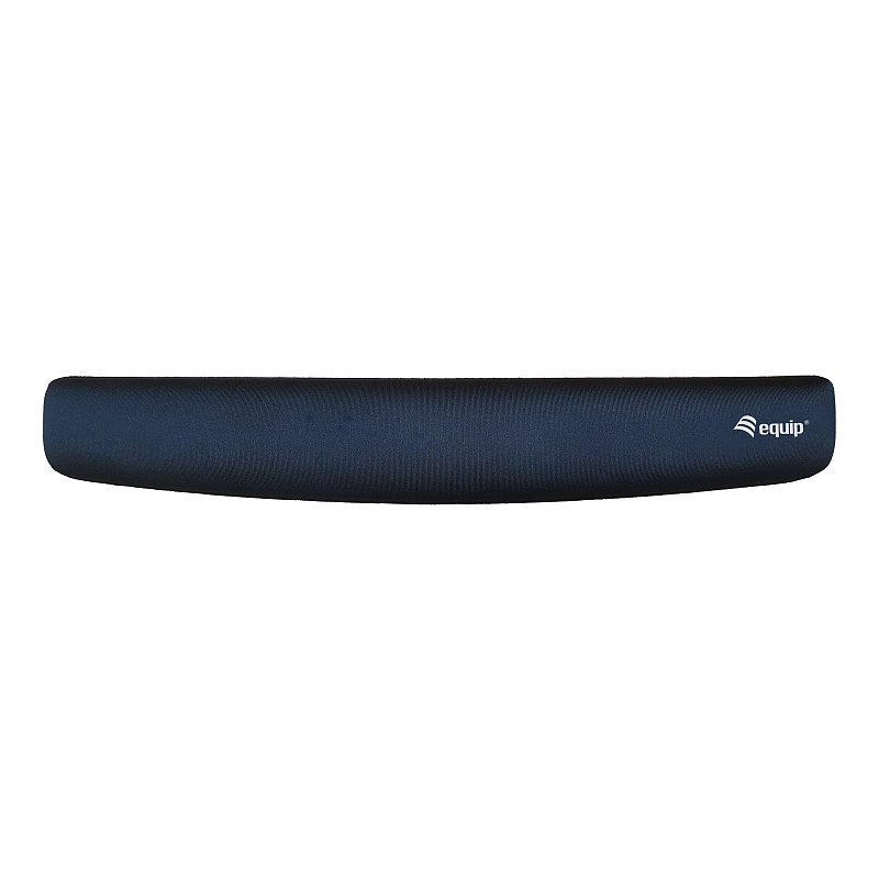 Equip Keyboard Wrist Rest Handgelenkstütze Memory-Schaum Schwarz