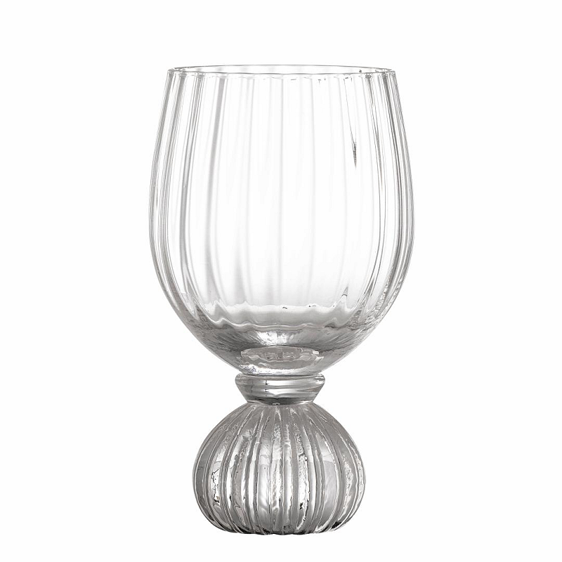 Bloomingville 82060802 Weinglas 430 ml Rotweinglas