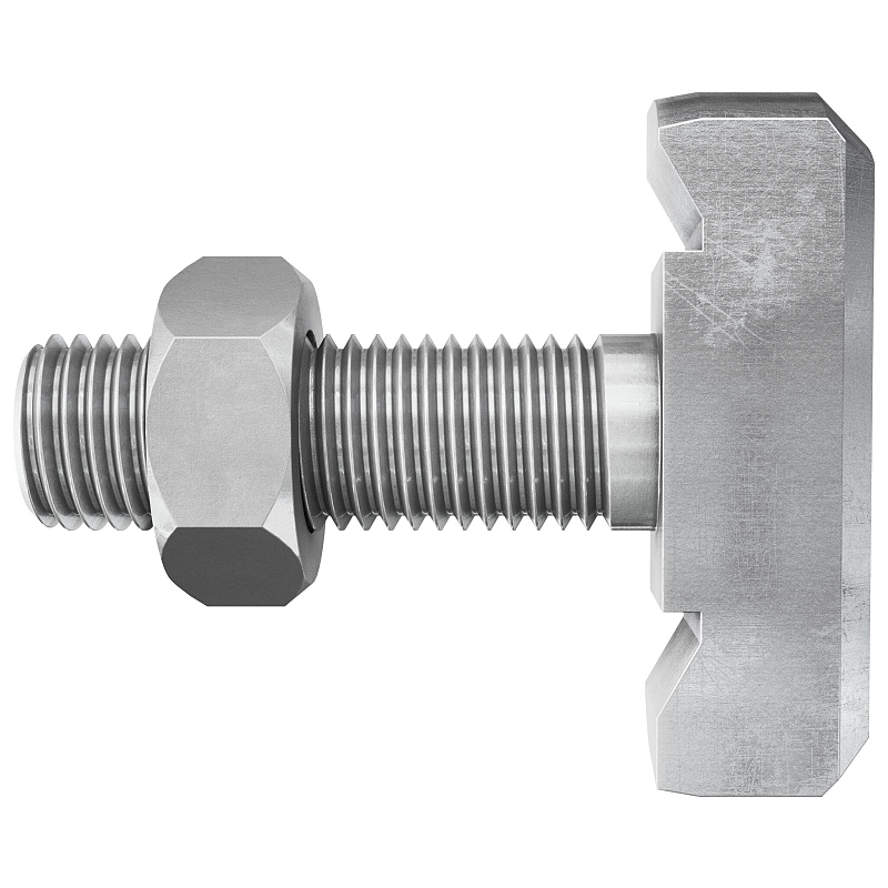 Fischer 572776 Schraube/Bolzen 25 Stück(e)