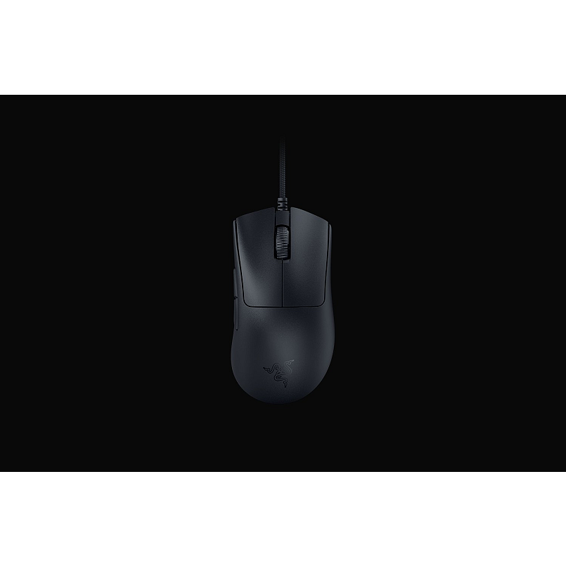 Razer DeathAdder V3 Maus Gaming rechts USB Typ-A Optisch 30000 DPI