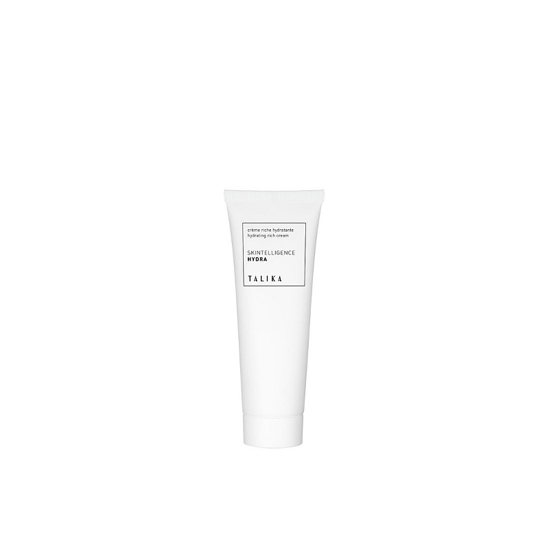 Talika Skintelligence Hydra Riche Cream Feuchtigkeitsgesichtscreme Frauen 50 ml Creme All ages