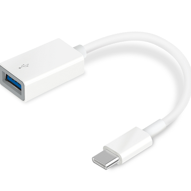 TP-Link SuperSpeed USB 3.0 -Adapter (Typ-C auf Typ-A)
