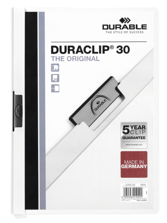 Durable Duraclip 30