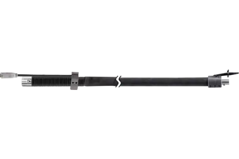 PFERD Remote switch for flexible shafts and accessories FS‐BW 12 DIN10/G28 2M oHA 1 Stück(e)