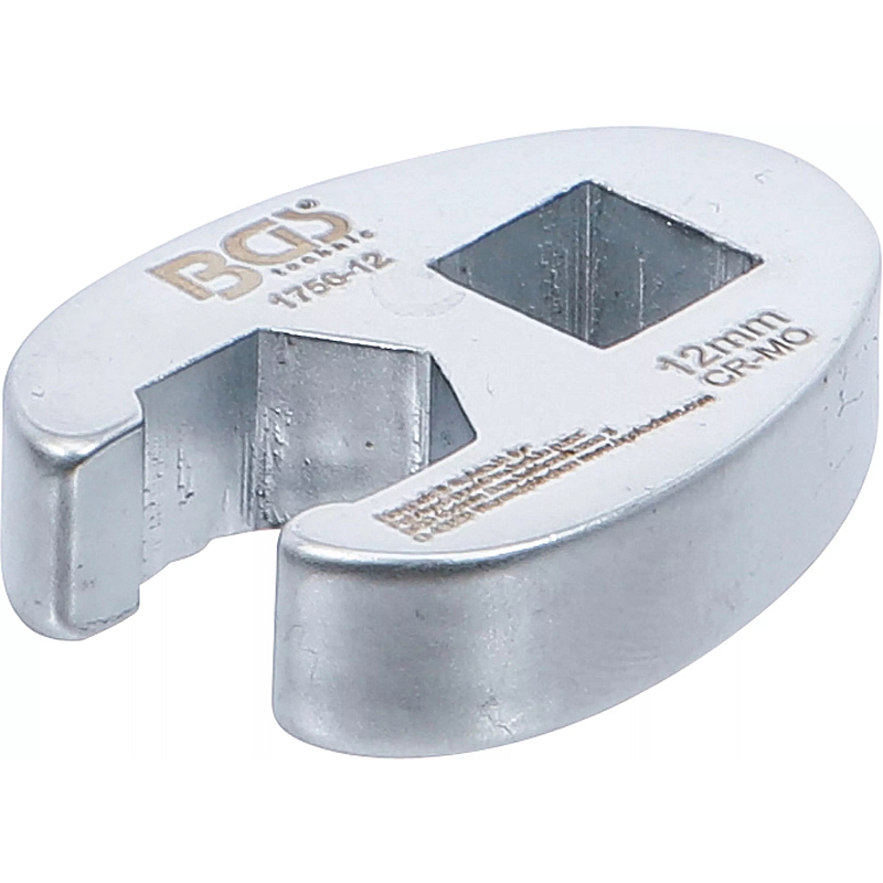 BGS technic Crowfoot Spanner