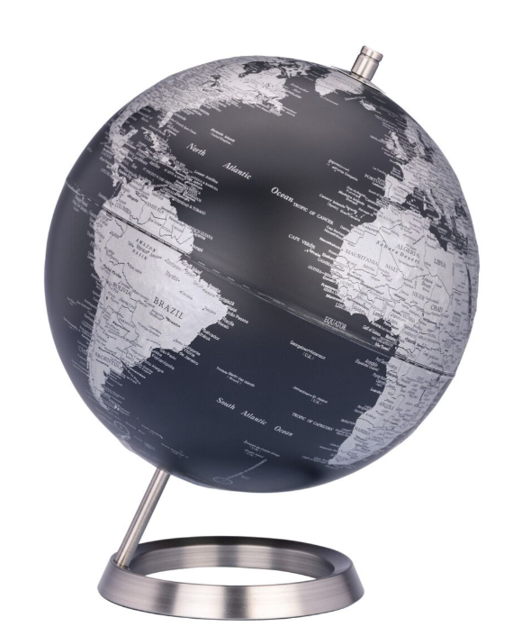 TROIKA GRAD Politischer Globus 25 cm