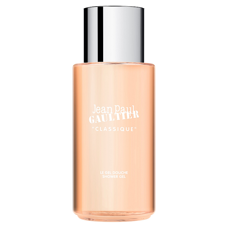 Jean Paul Gaultier Classique 200 ml Duschgel Frauen Körper