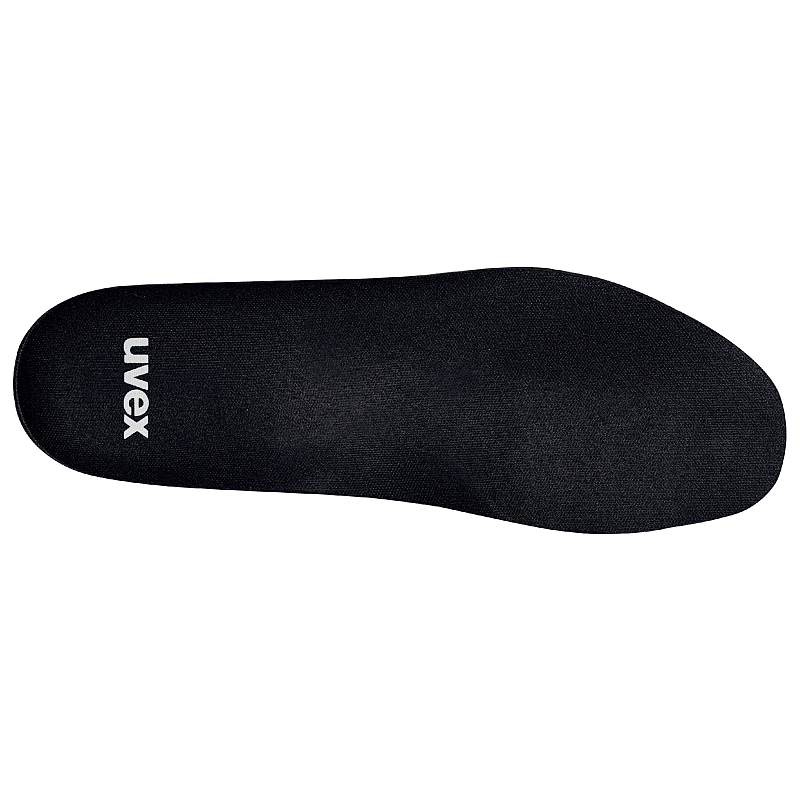 Uvex 6512152 Outdoor-Schuh Männlich Erwachsener Schwarz, Blau