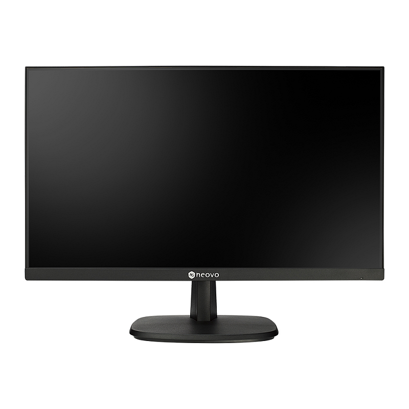 AG Neovo SC-2402 Überwachungsmonitor CCTV-Monitor 61 cm (24") 1920 x 1080 Pixel