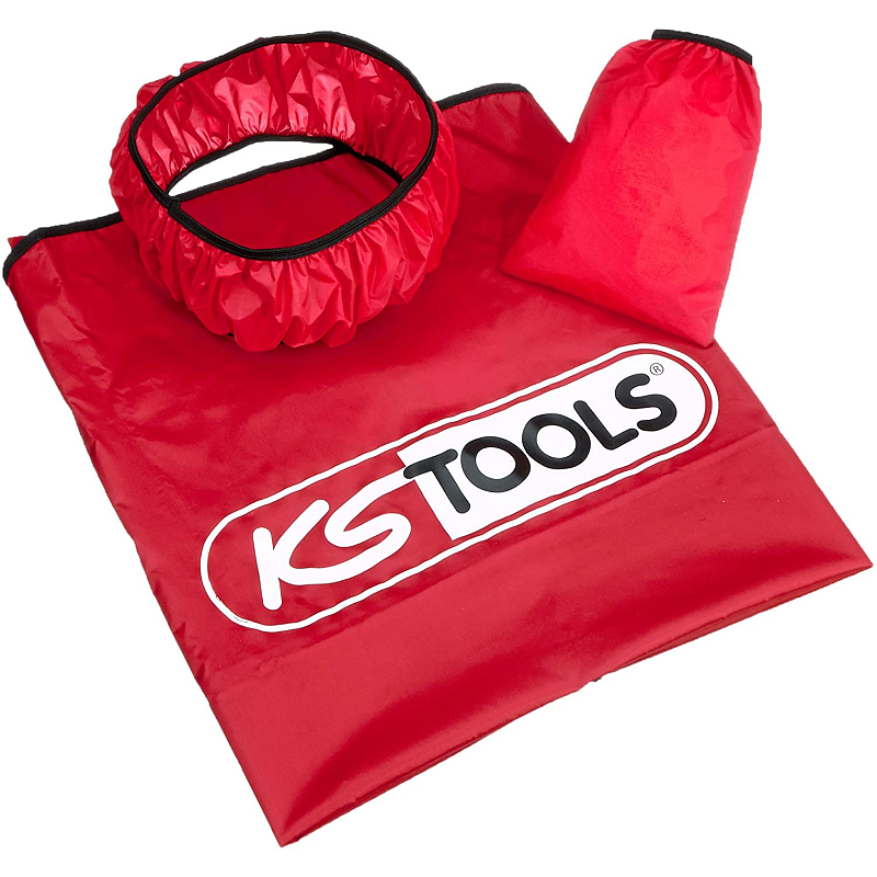 KS Tools 500.8025 Mechanik-Werkzeugsätze
