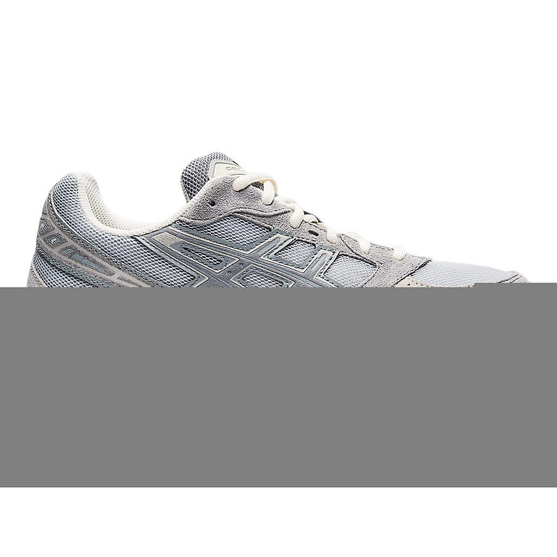 ASICS 1201A255.022_8.5 Modischer Turnschuh Männlich Grau