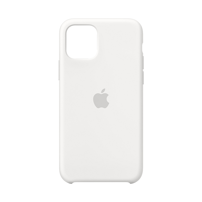 Apple MWYL2ZM/A Handy-Schutzhülle 14,7 cm (5.8") Cover Weiß
