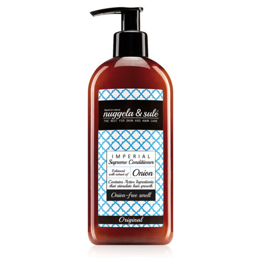 Nuggela & Sulé Imperial Supreme 250 ml Frauen