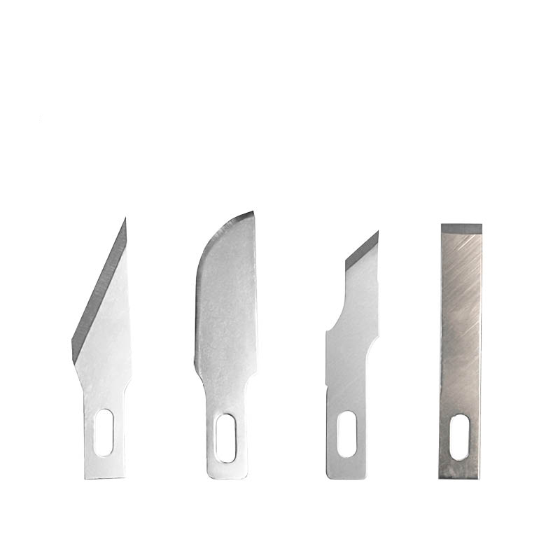Vallejo T06010 Schabermesser Metall