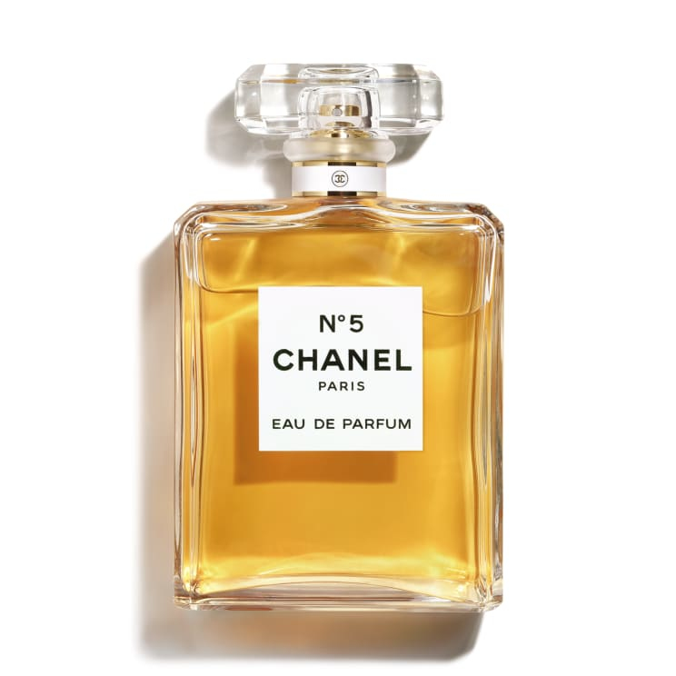 CHANEL N°5 200 ml Frauen