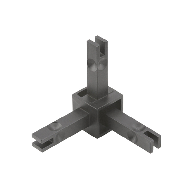 Hettich 9298829 Schubladenrolle & -schiene