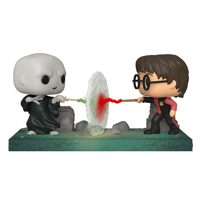 FUNKO POP! Moment 48070 Action-& Sammelfigur