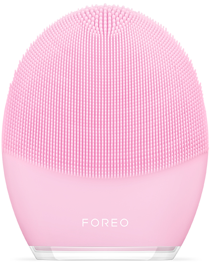 Foreo LUNA 3 Normal Skin Pulsation Pink Akku