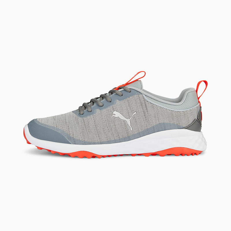 PUMA 377041_01_42 Golfschuh Männlich Erwachsener