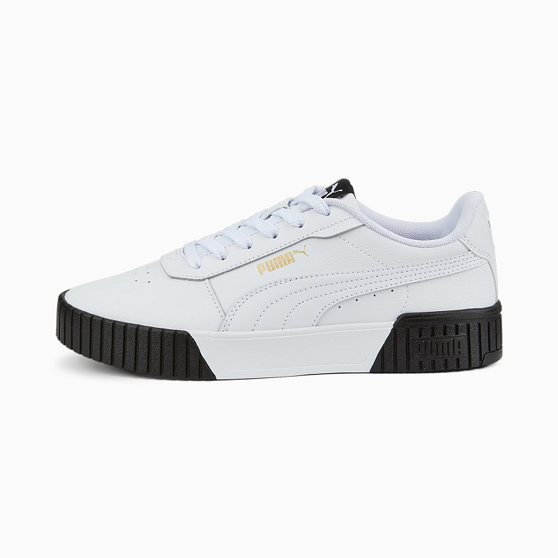 PUMA 385849_04_40 Sportschuh Weiblich