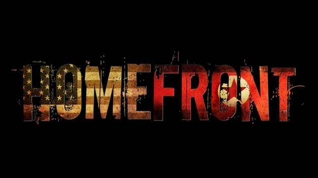 THQ Homefront Deutsch PC