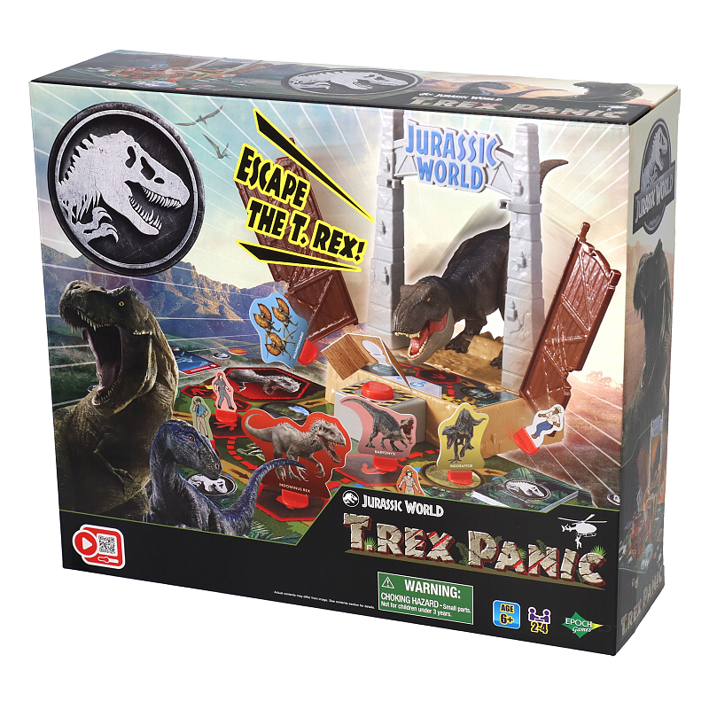 EPOCH Games 7514 Kinderspielzeugfigur