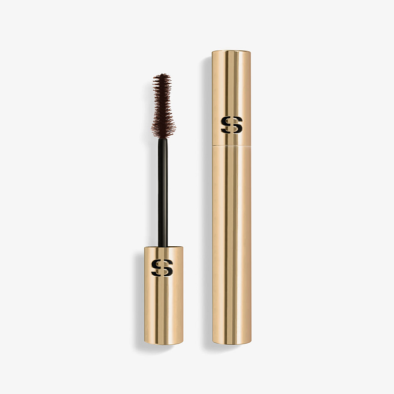 Sisley Phyto-Noir Mascara 2 Deep Brown 7 ml