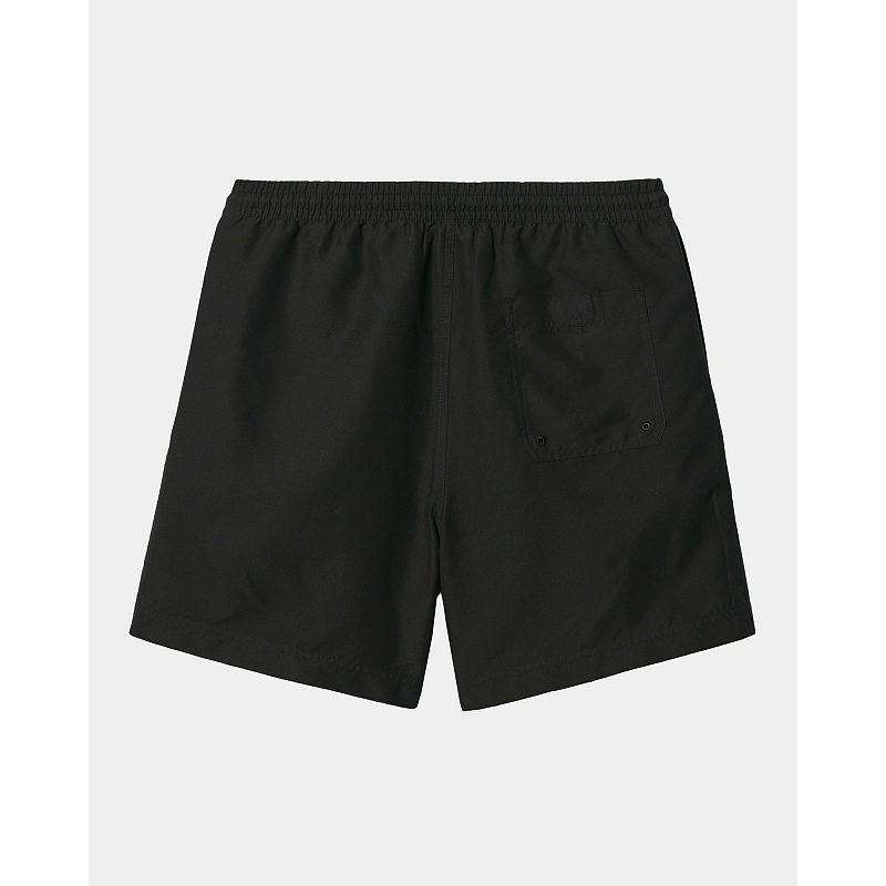 Carhartt I026235_00F_XX_S Shorts Männlich Schwarz