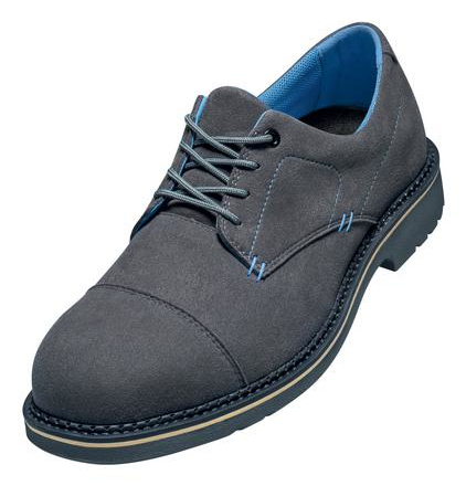 Uvex 84698 Männlich Erwachsener Blau, Grau