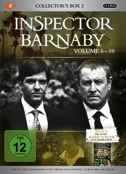 Edel 0208387ER2 Film/Video DVD Deutsch, Englisch