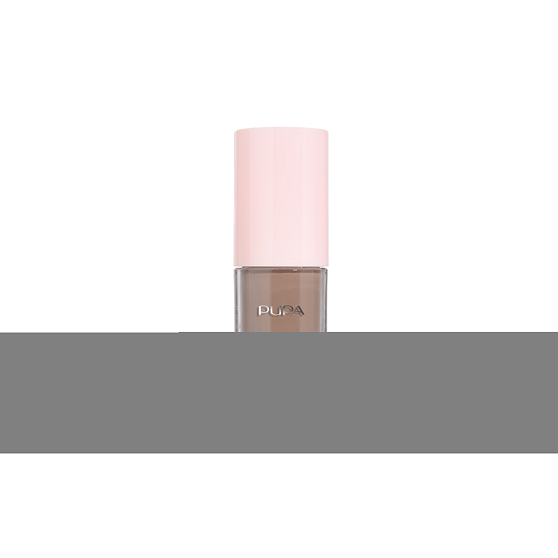 PUPA Milano Vamp! Lidschatten 4 ml 011 Mocha Schimmer