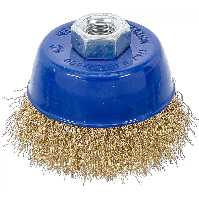 BGS technic Wire Cup Brush