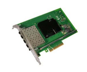 Fujitsu S26361-F3640-L504 Netzwerkkarte Eingebaut Faser 10000 Mbit/s
